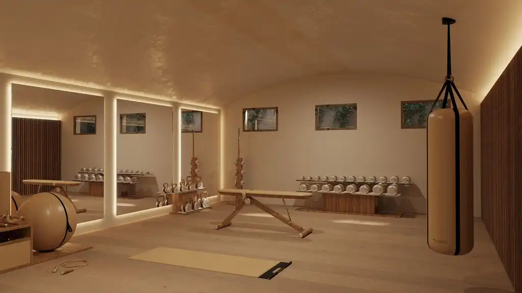 Maison rustique à vendre à Zona Rústica - Interior, imagen 19