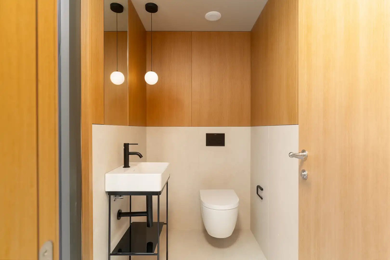 Piso con ascensor en venta en Carrer de Santaló 143, imagen 11