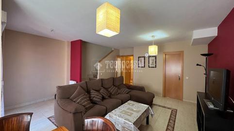 Foto 2 de Pis de lloguer a Algete Centro, Algete