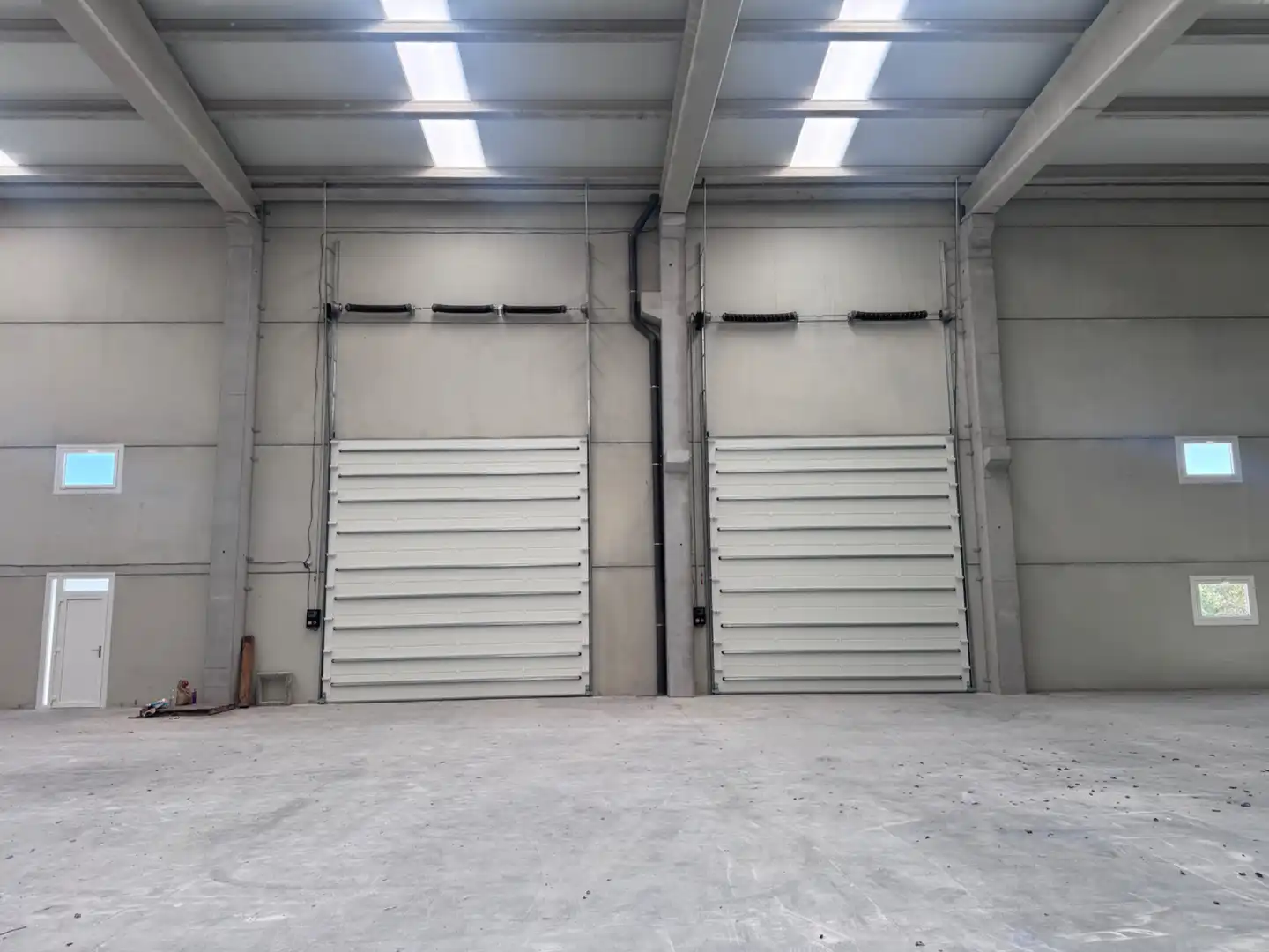 Nave industrial in affitto a Silleda, imagen 11
