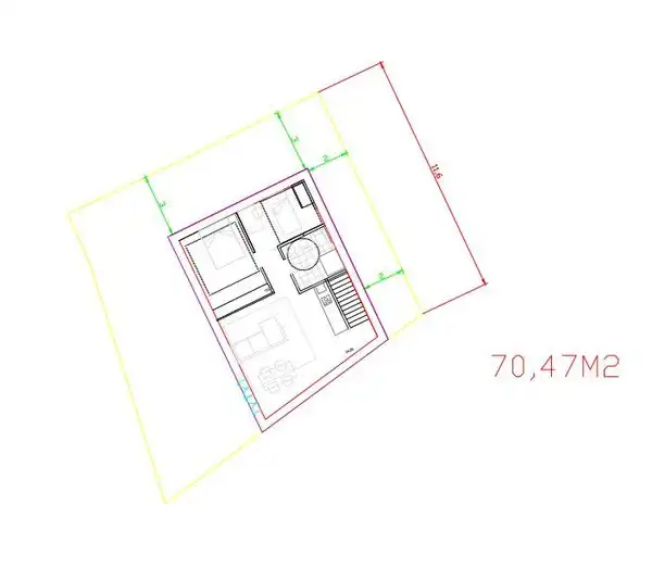 Casa o chalet en venta en Vigo  con Trastero