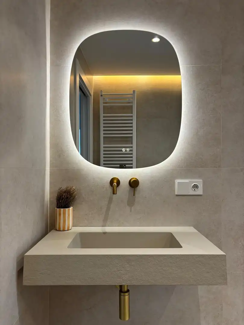Flat for sale in Feria