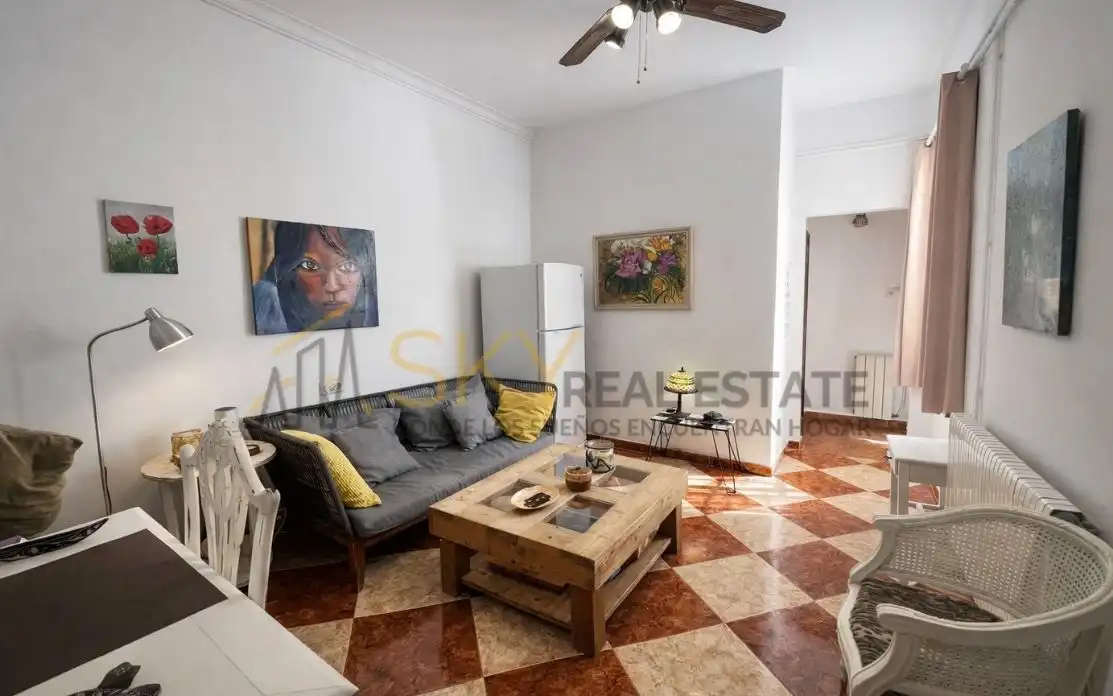 Flat for sale in Carrer del Carme, imagen 24