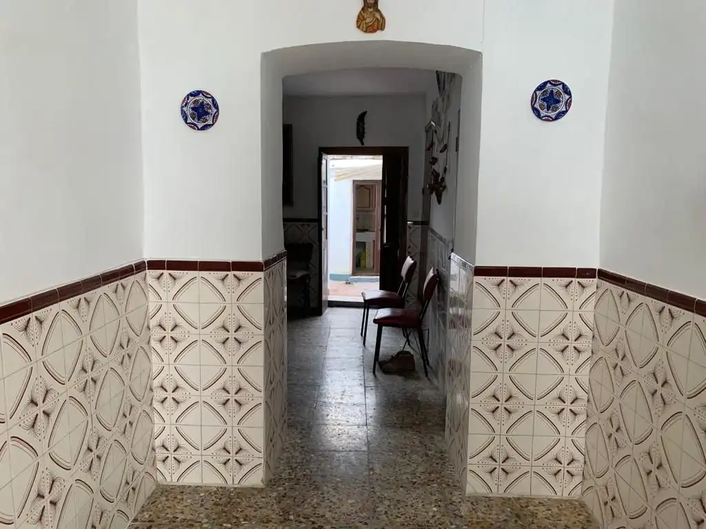 Casa en venda a Llerena