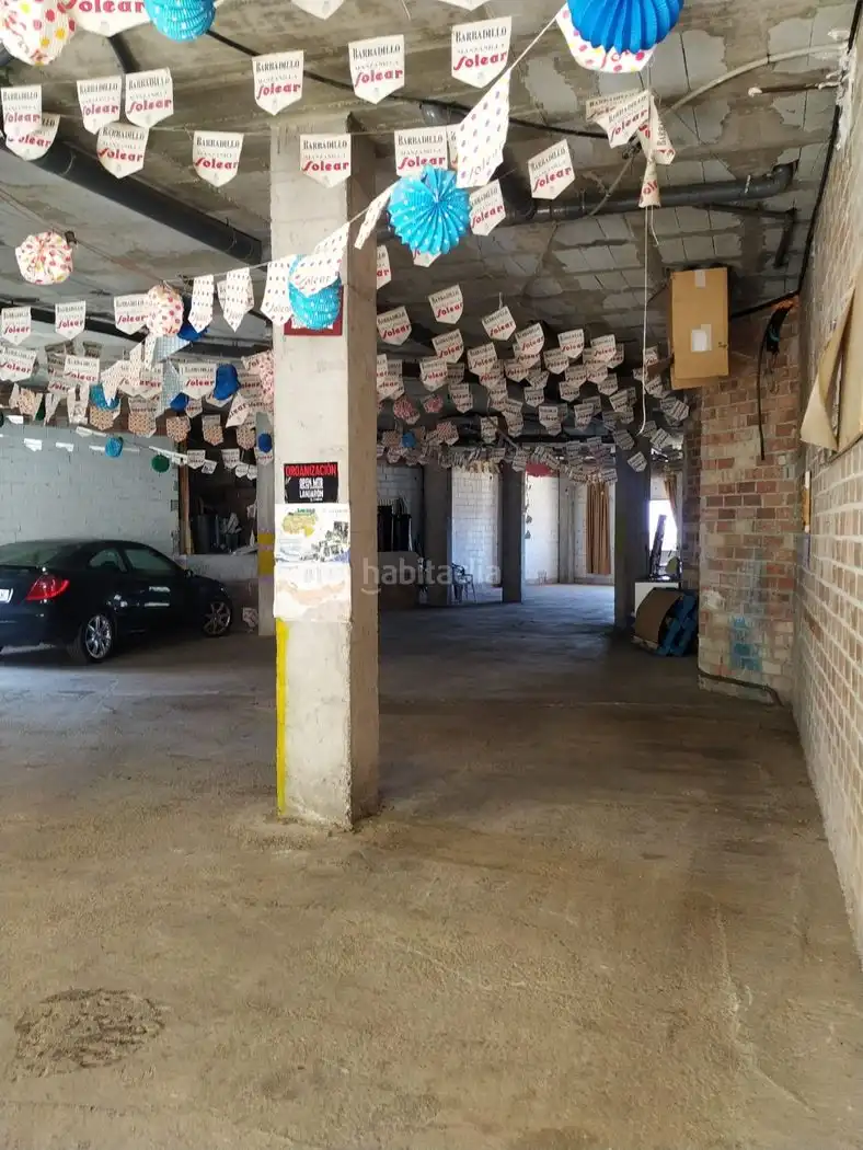 Local comercial en venda a Plaza de la Constitución 25, imagen 6