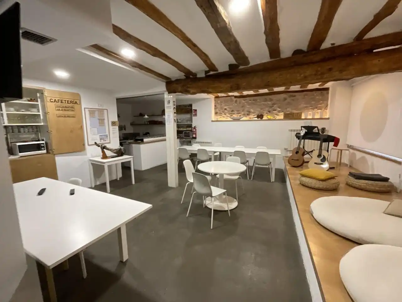 Casa o xalet en venda en Belorado amb Moblat i Internet