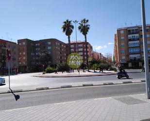 Vista exterior de Residencial en venda en Xirivella