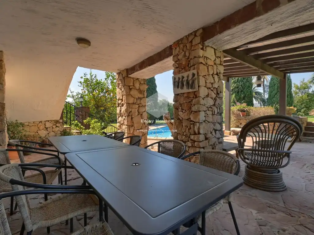 Casa o chalet en venta en Jesús Pobre