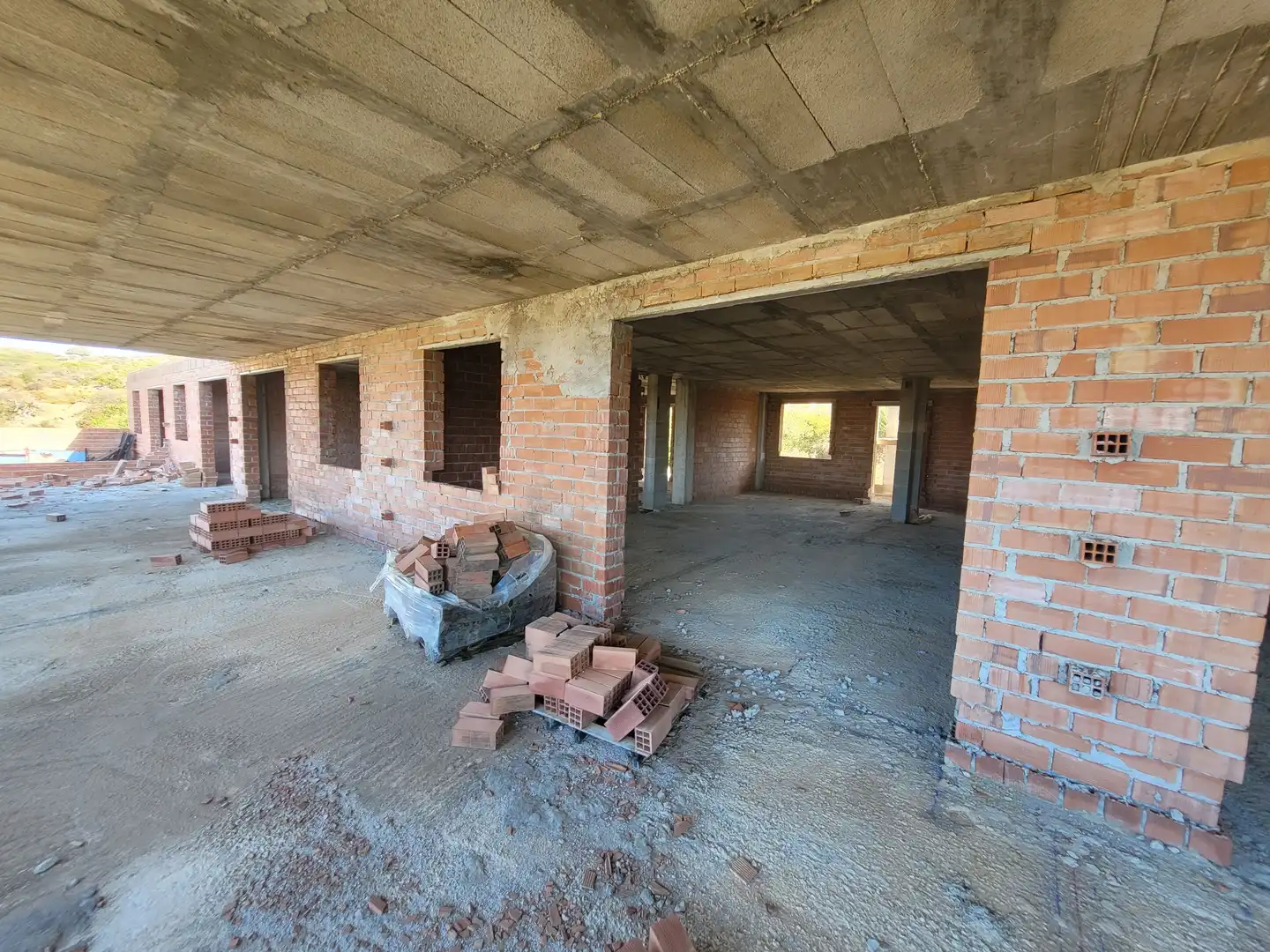 Edificio en venta en Casares