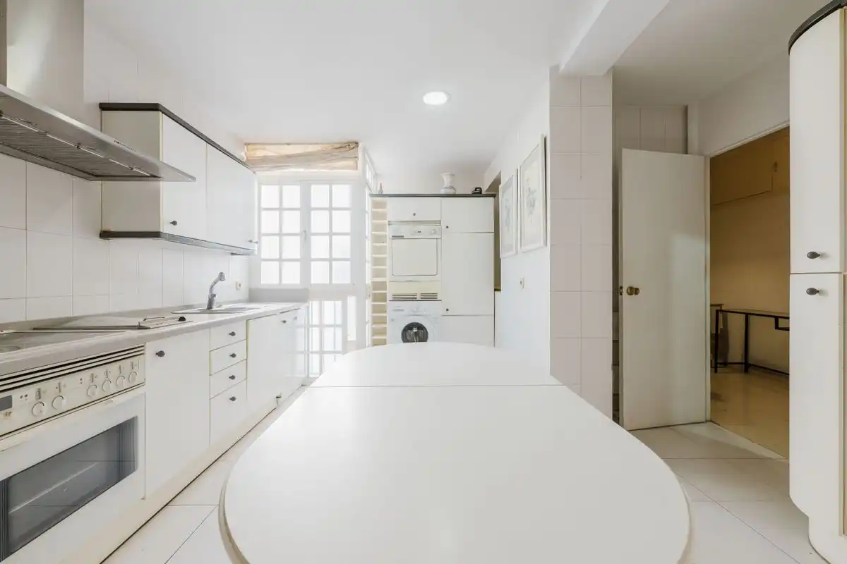 Wohnung zum Verkauf in Calle Levíes, imagen 9