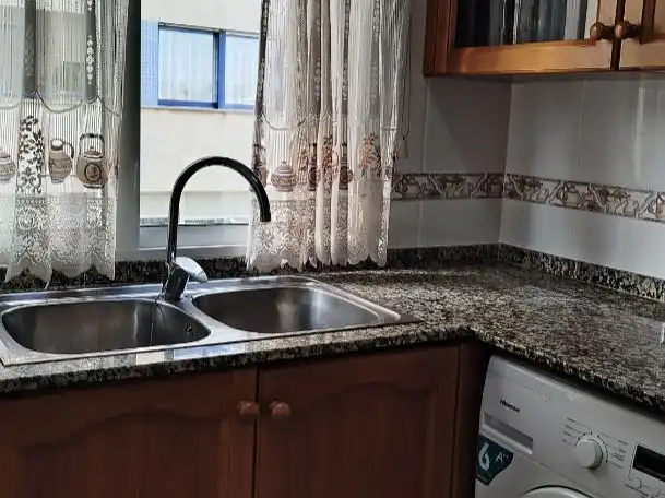 Apartment with lift for sale in Travesia de la Avenida Tarragona 1, imagen 25