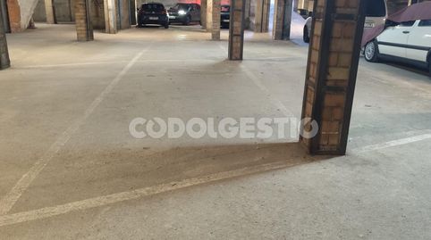 Foto 2 von Garage zur Miete in Puigdessalit, Torelló, Barcelona