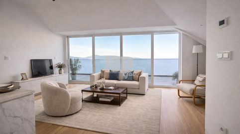 Foto 5 de Apartament en venda a Rúa Do Ecuador, Plaza España - Corte Inglés, Vigo