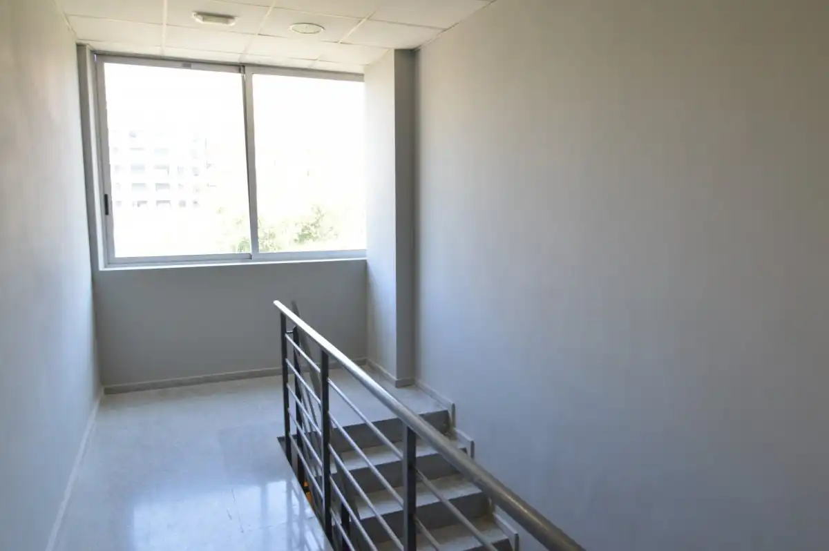 Nau industrial de lloguer en Barcelona amb Calefacció