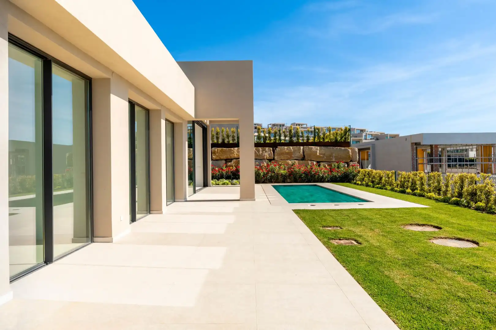 House with pool for sale in Montemayor - Marbella Club, imagen 24