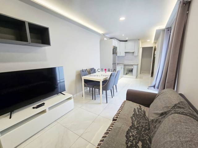 Piso en Alquiler en Calle Garajonay, 15 en Alcalá