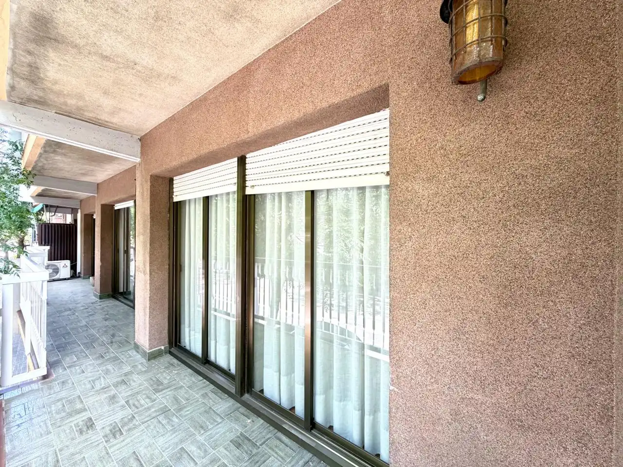 Terrassa de Pis en venda en Mataró amb Aire condicionat