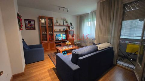 Foto 3 de Apartament en venda a Puente Castro, León Capital