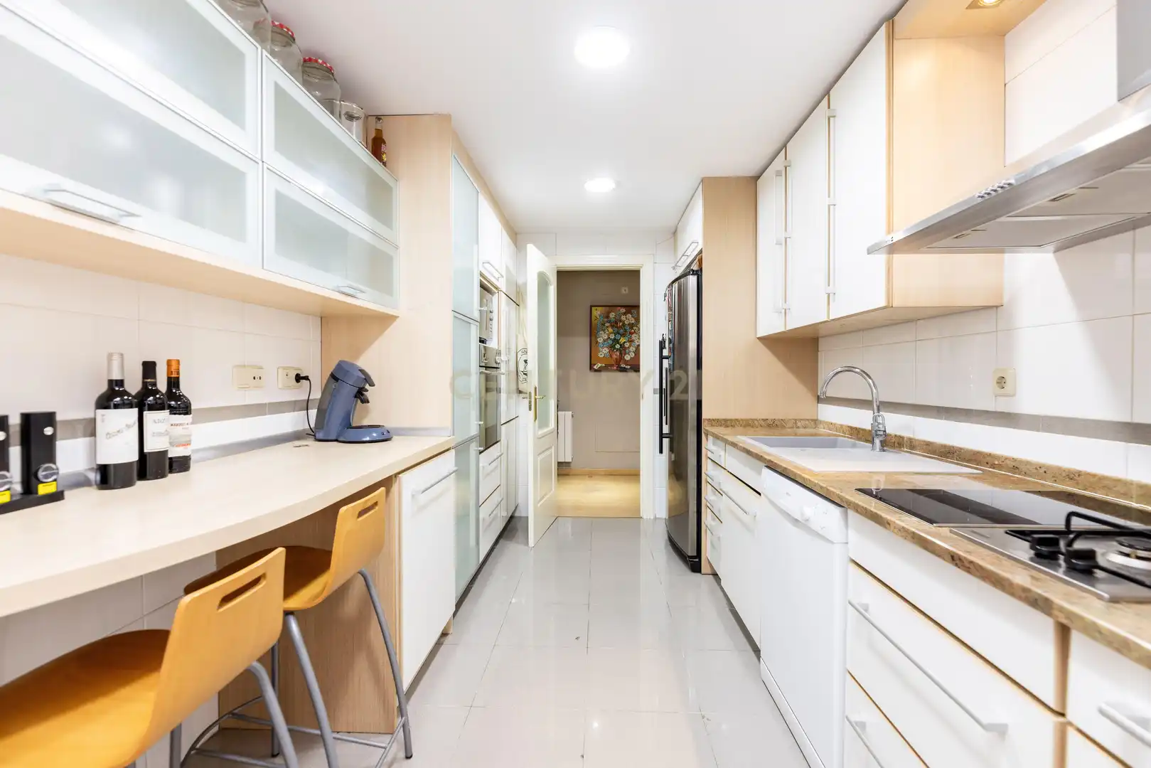 Piso en venta en Calle Pío Baroja, Boadilla del Monte, Spain, 1, Sector B