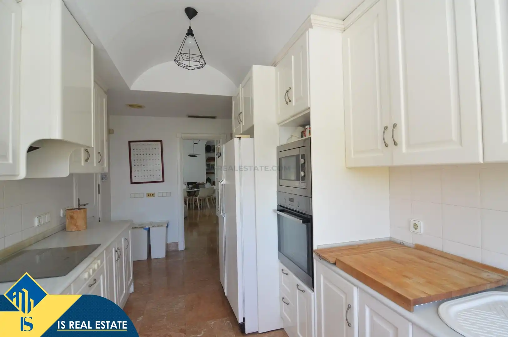 Chalet con jardín en venta en Zona Carrefour - Urbanizaciones, imagen 33