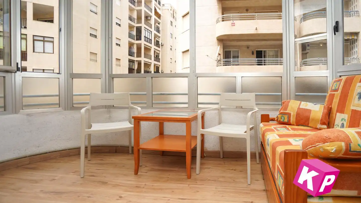 Appartamento con ascensore in vendita a Calle Burgos, imagen 11