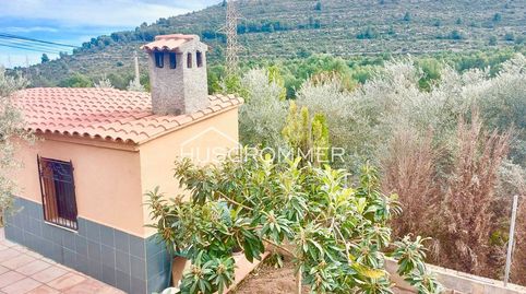 Chalet con parcela de 1.069 m y piscina en Alcora, imagen 4