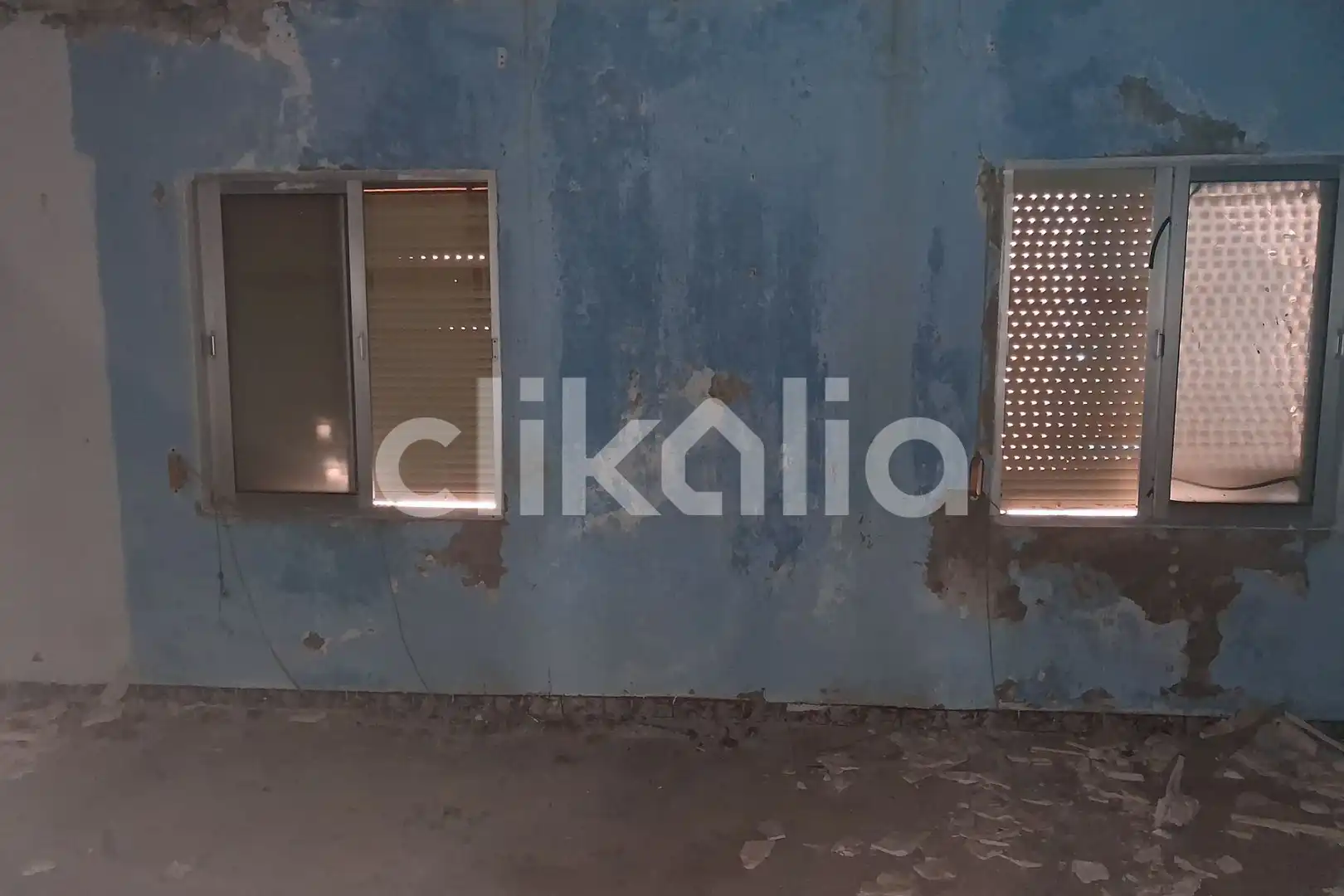 Vista exterior de Casa o xalet en venda en Tocina amb Terrassa i Traster