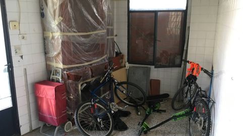 Foto 5 von Geschaftsraum zum Verkauf in Villanueva de la Serena, Badajoz