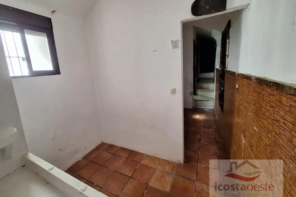 Apartamento en venta en Arcos de la Frontera