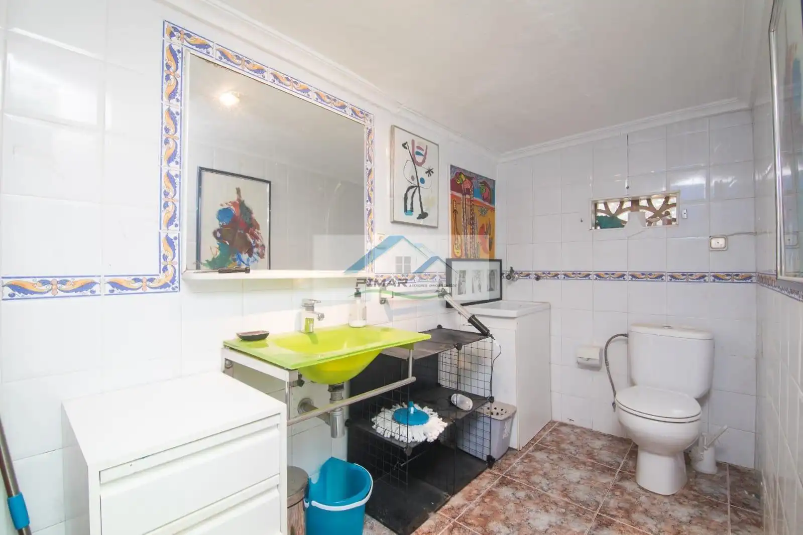 Villa con piscina in vendita a La Algoda - Matola - Llano de San José, imagen 29