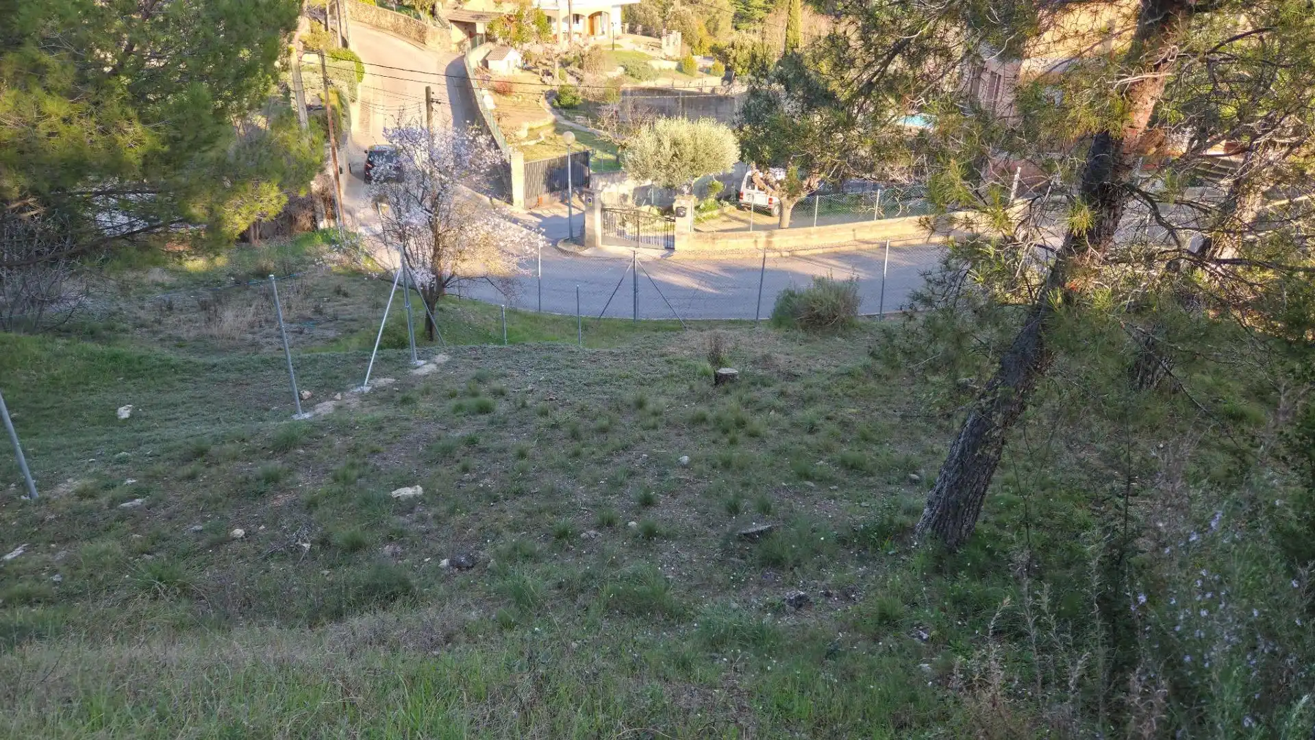 Residential land for sale in Carrer Pedraforca 9, imagen 4