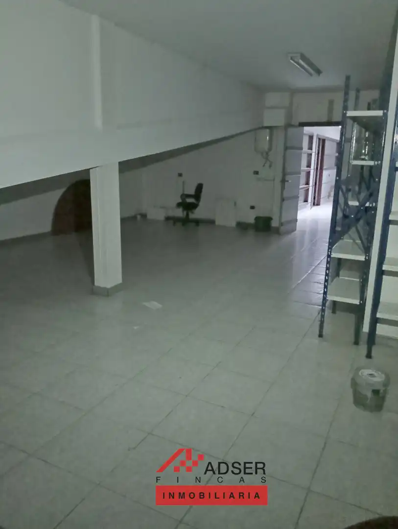 Business premises for sale in Logroño - vara de rey, imagen 4