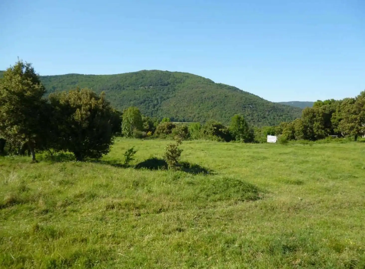 Residencial en venda en La Vajol