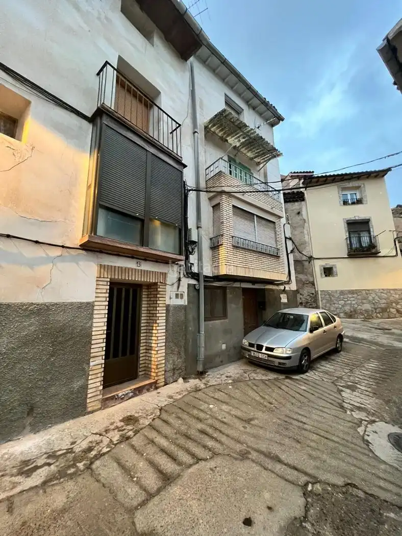 Casa en venda a Calle Juana Jiménez 15, imagen 17