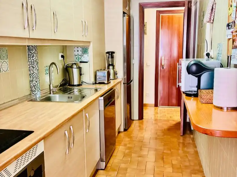Piso con ascensor en venta en Calle Esperanza 1, imagen 7