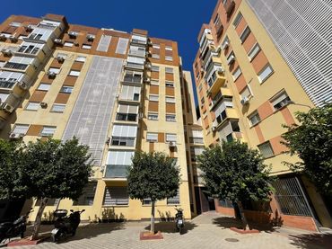 Pis amb ascensor en venda a Norte