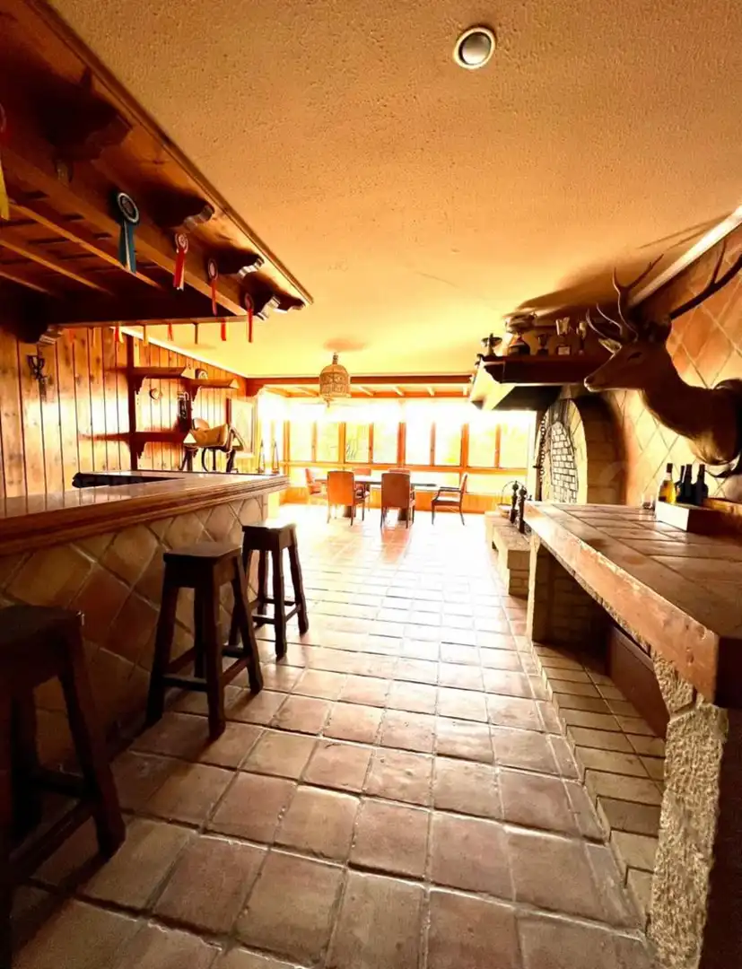 Casa o chalet en venta en Piloña con Calefacción y Jardín privado