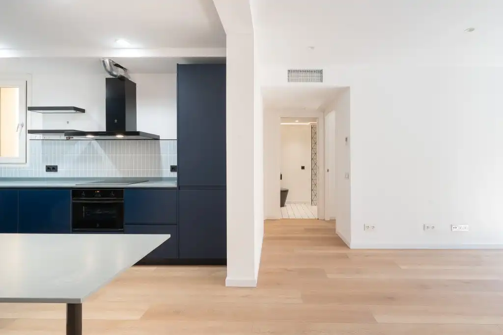 Apartamento con terraza en venta en Ciutat Vella, imagen 15