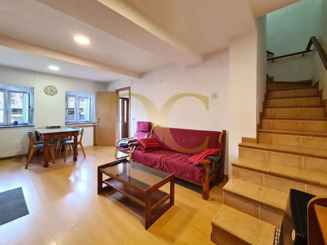 Casa amb jardí en venda a Lugar Ayones, imagen 10