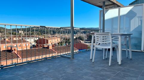 Foto 2 de Pis de lloguer a Domeny, Girona Capital