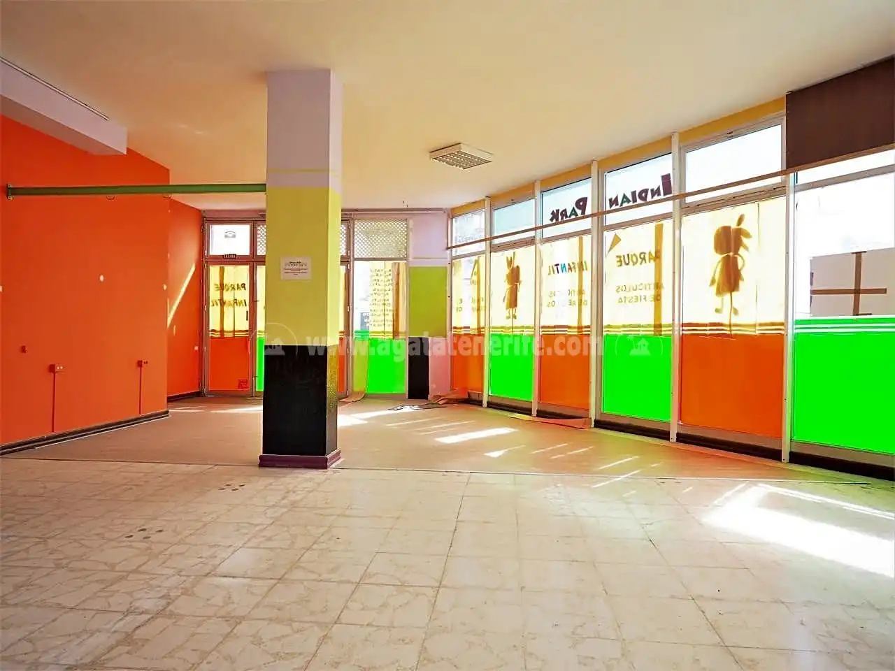 Office for sale in Icod de los Vinos