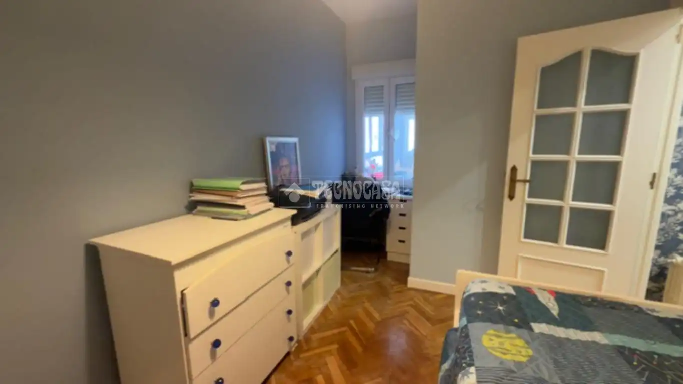 Habitación de Piso en venta en Madrid con Aire acondicionado, Calefacción y Terraza