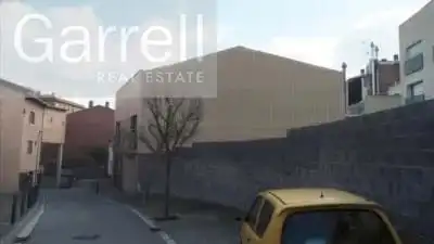 Lands and plots for sale in Carretera dOlesa, imagen 5