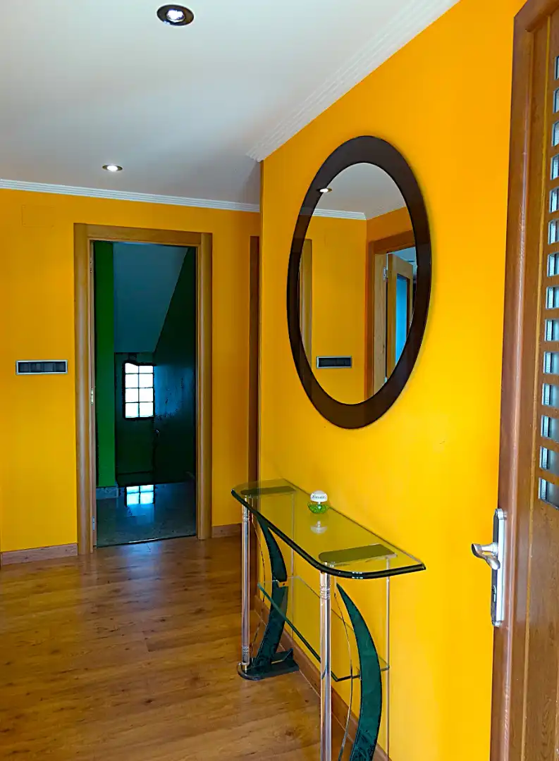 Casa o xalet en venda en Valdoviño amb Calefacció, Jardí privat i Parquet