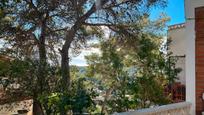 Vista exterior de Casa o xalet en venda en Gavà amb Aire condicionat