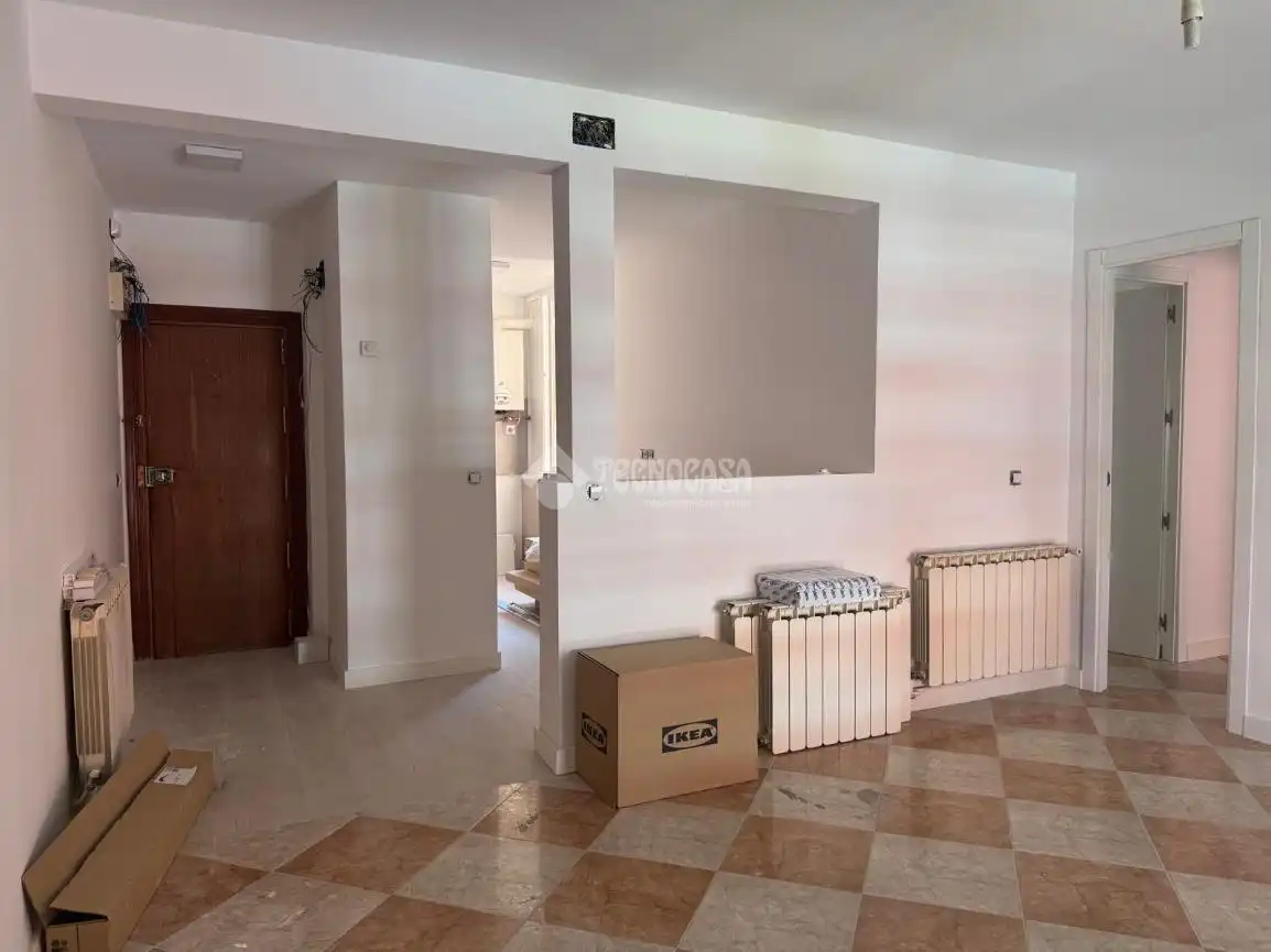 Pis en venda en Algete amb Aire condicionat, Calefacció i Terrassa
