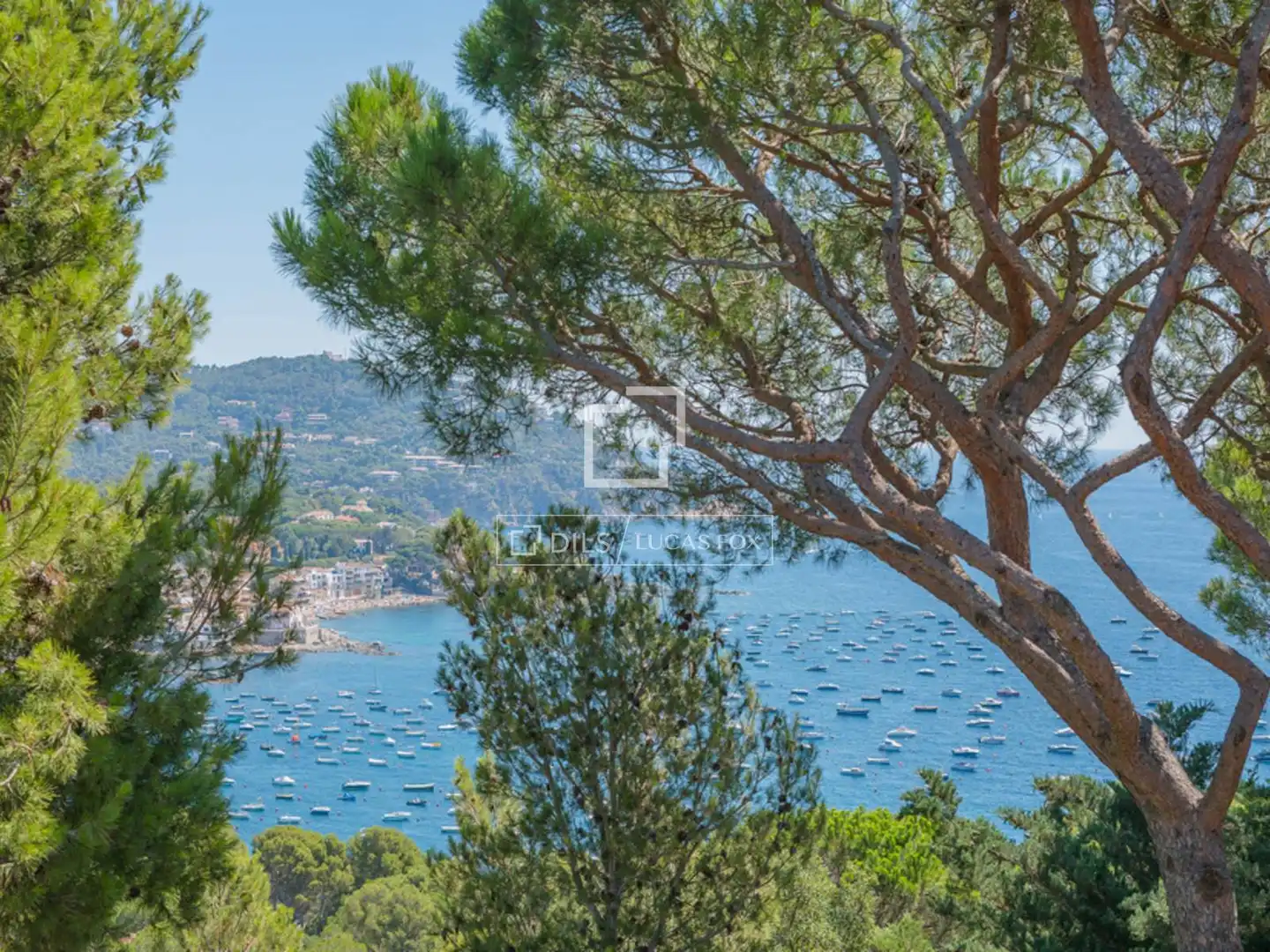 Xalet amb terrassa en venda a Calella de Palafrugell, imagen 59