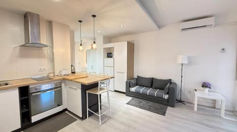 Foto 2 de Estudi en venda a Calle Joven Pura, 10, Antonio Machado, Torrevieja