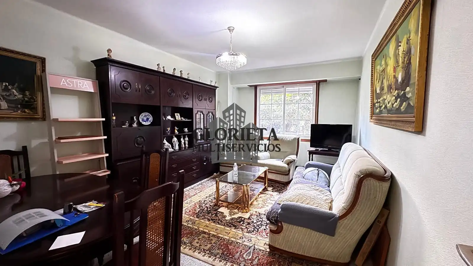 Flat for sale in Travesía de Vigo - San Xoán