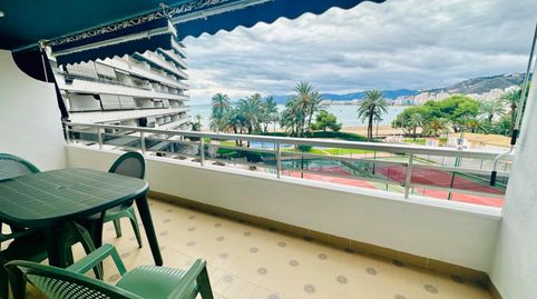 Foto 5 de Apartamento de alquiler en Racó, Cullera